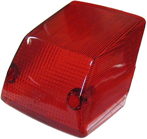 Yamaha XT 600 Trail 1990-2002 Motorcycle Rear Tail light Lens