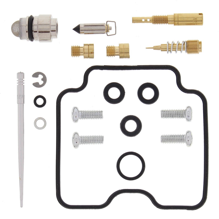 Carburetor Rebuild Kit Yamaha YFM250 Big Bear 07-09