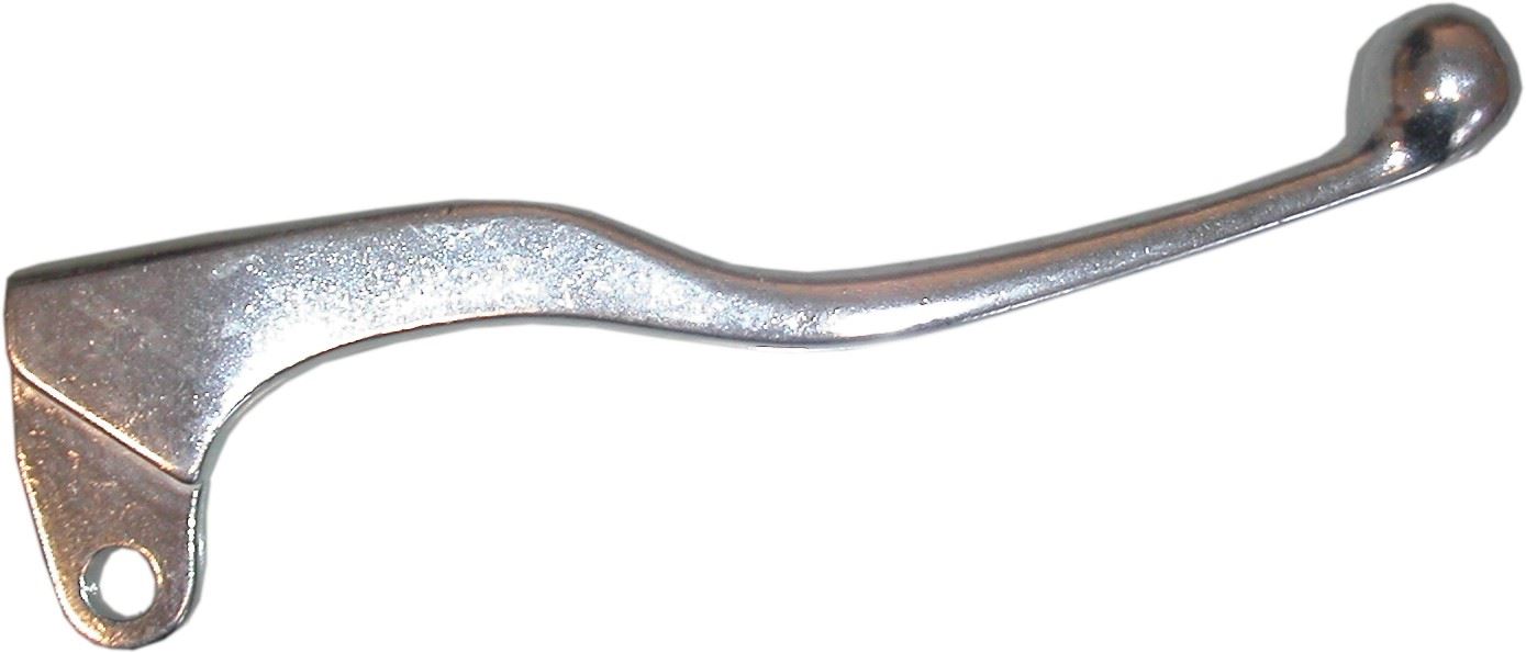 Kawasaki KX 125 Alloy Front Brake Lever 1974-1981