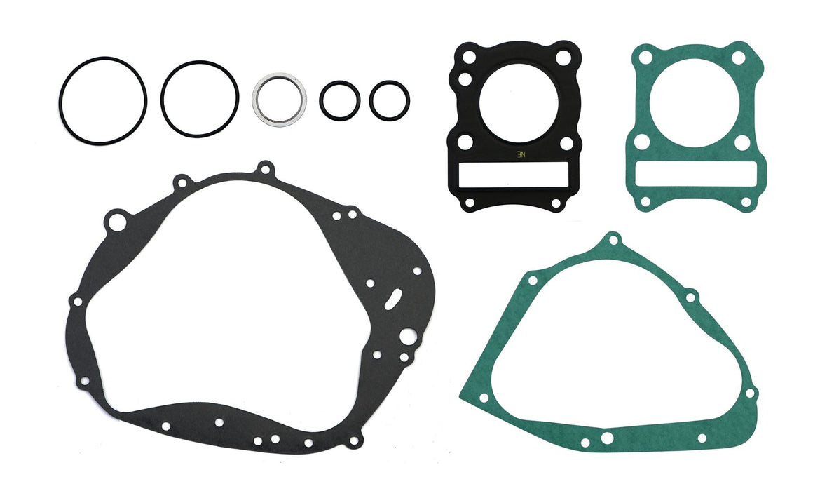 Gasket Set Fits Suzuki EN125 2003-2008, RV125 2003-2010, GZ125 Marauder 2008-2010