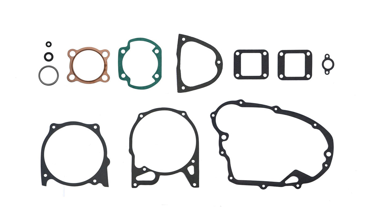 Full Gasket Set Fits Yamaha DT175 Pre MX, TY175 1974-1986