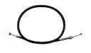 Clutch Cable Fits Honda CB650F 2014-2017 OE Ref: 22870-MJE-D41 – motorcycle part available from UK stock