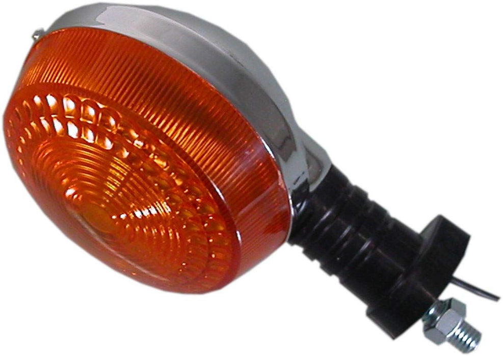 Yamaha YB 100 Indicator Complete Rear Right 1981-1985