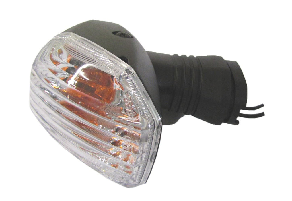 Kawasaki KLR 650 Indicator Complete Front Left 2014