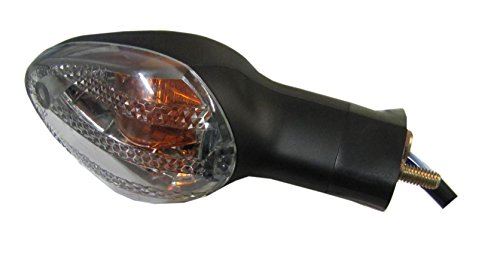 Honda NC 700 Indicator Complete Front Right 2012