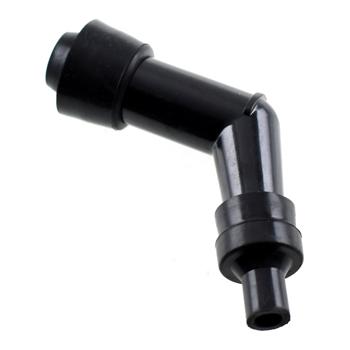 Spark Plug Cap VD05F Black