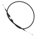 Clutch Cable Fits Kawasaki  KX500 1987 – motorcycle part available from UK stock