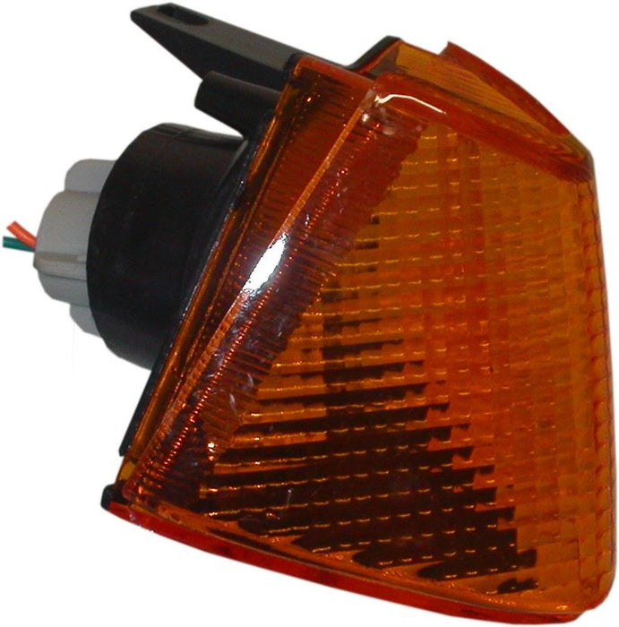 Honda VFR 750 F Indicator Complete Front Right 1997