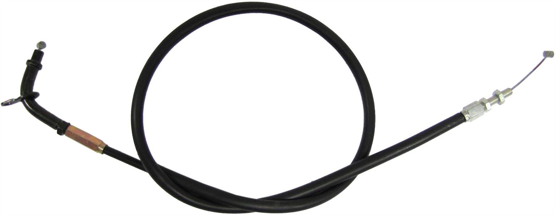 Pull Throttle Cable Fits Suzuki GSX 600 1988-2004
