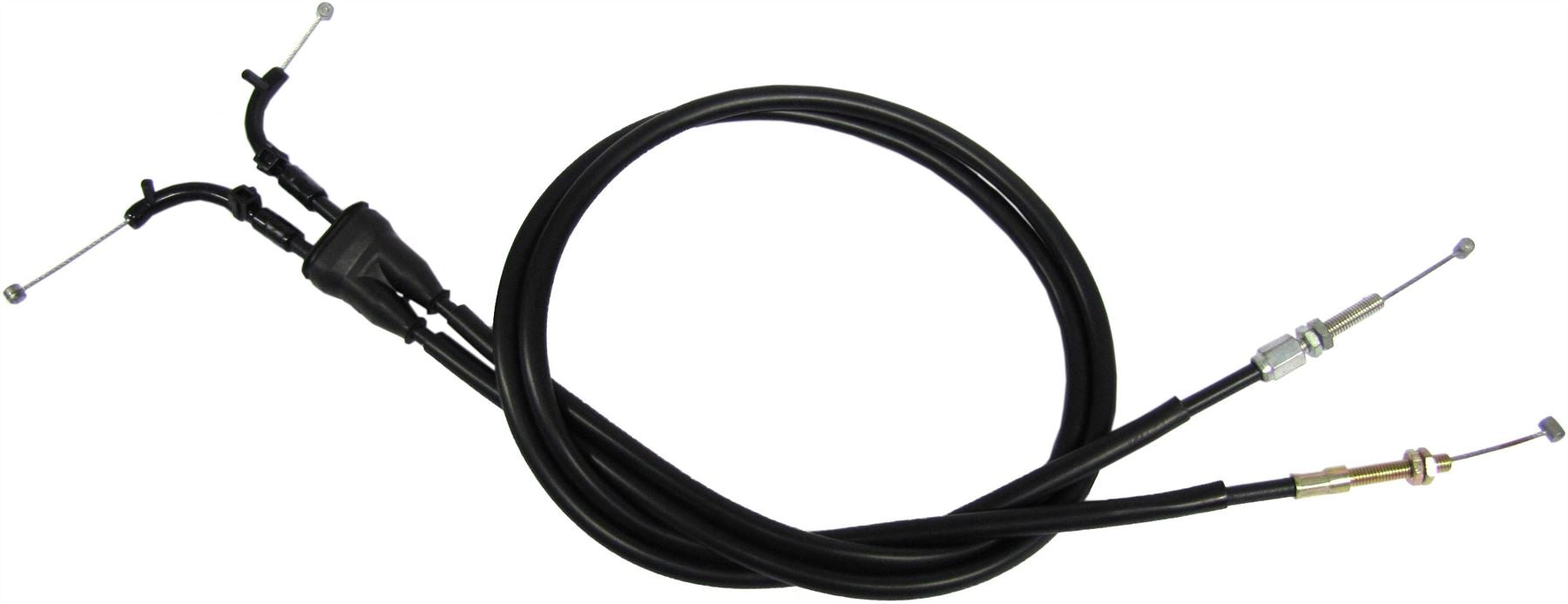 Throttle Cable Fits Yamaha WR 426 2001-2002