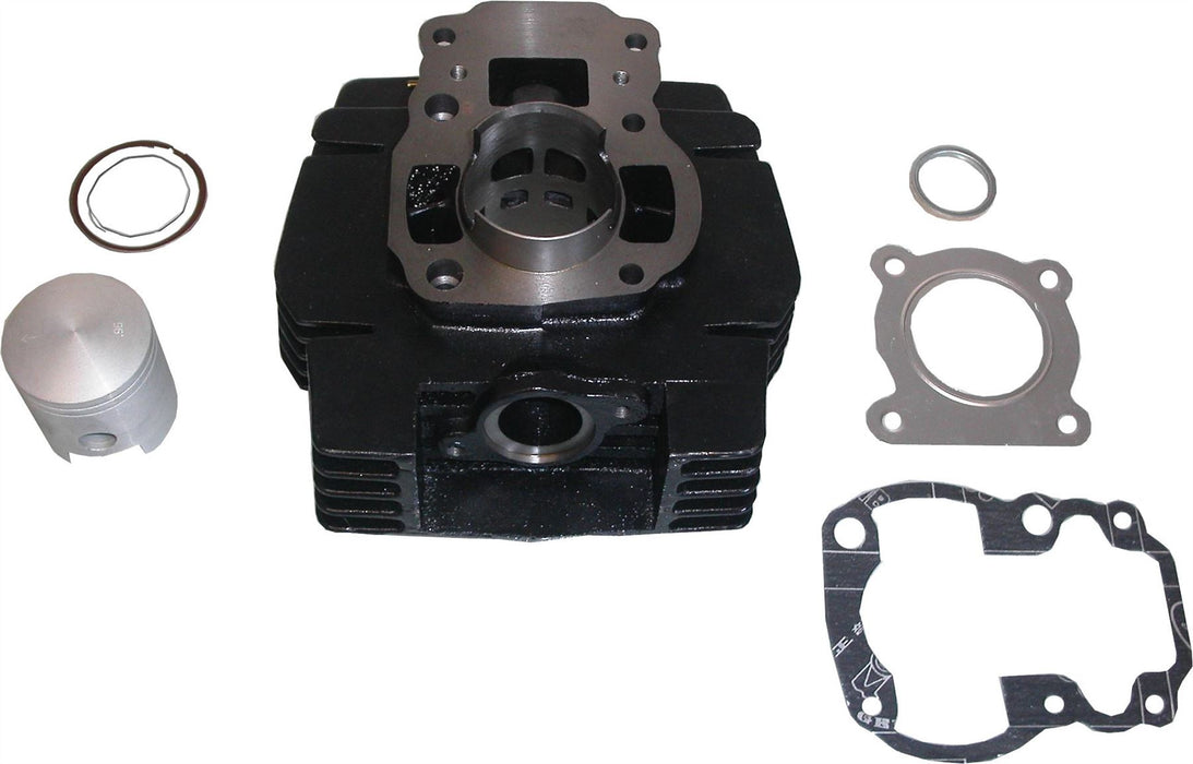 Suzuki TS 50 XK Big Bore Barrel 1984-1994