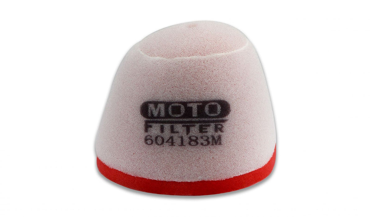 Moto Air Filter Fits Yamaha YZ80 93-01 – motorcycle part available from UK stock