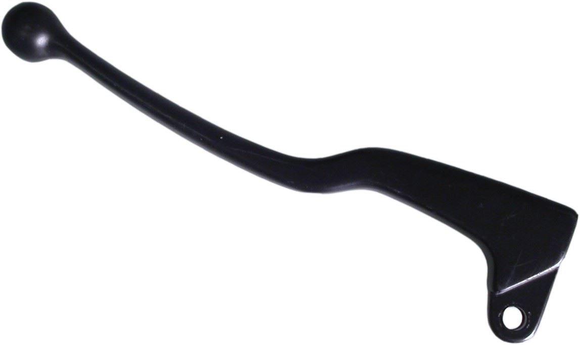 Honda XL 500 Black Clutch Lever 1982
