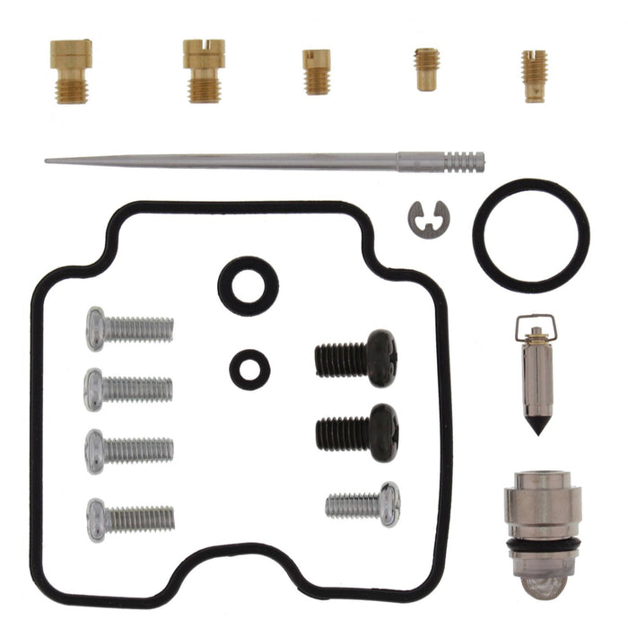 Carburetor Rebuild Kit Polaris Outlaw 500 07