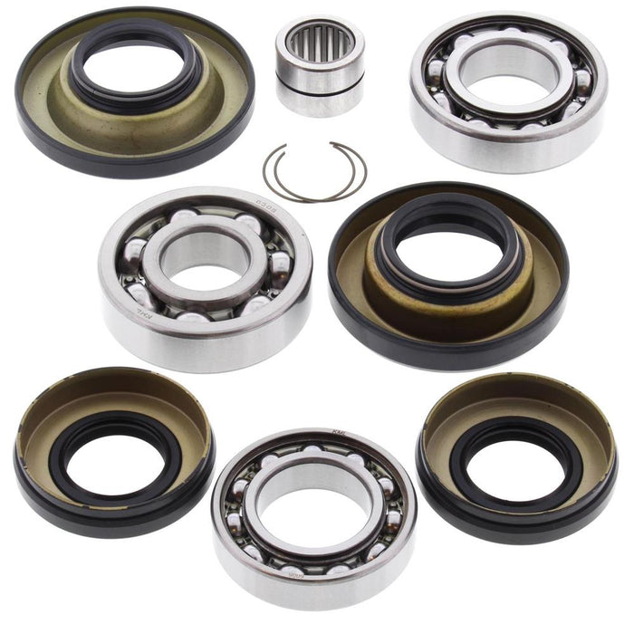 WRP Differential Bearing and Seal Fits Rear Honda TRX650 Rincon 2003 -2005