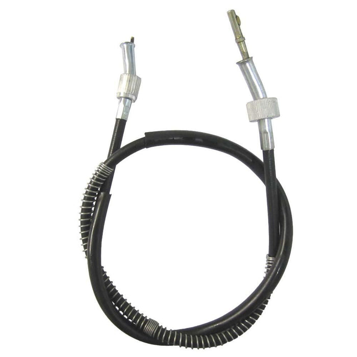 Tacho Cable Fits Suzuki GT 185 1973