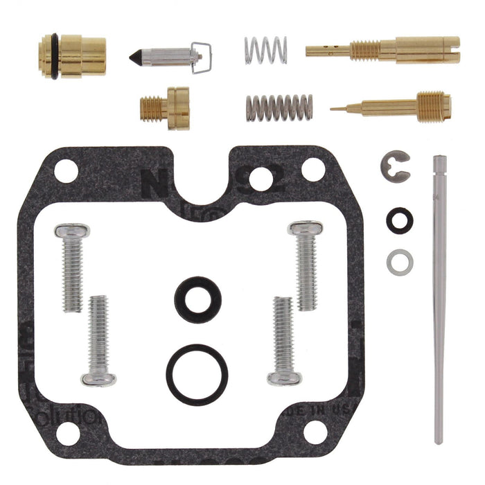 Carburetor Rebuild Kit Kawasaki KLF220 Bayou 00-02