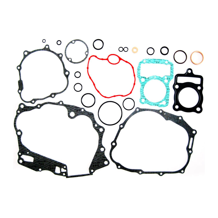 Vertex Full Gasket Set Fits Honda CG125 E-K B