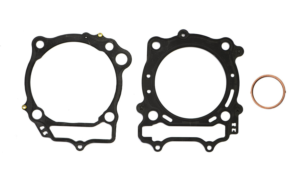 Head, Base & Exhaust Gasket Fits Suzuki RM-Z450 2008-2014