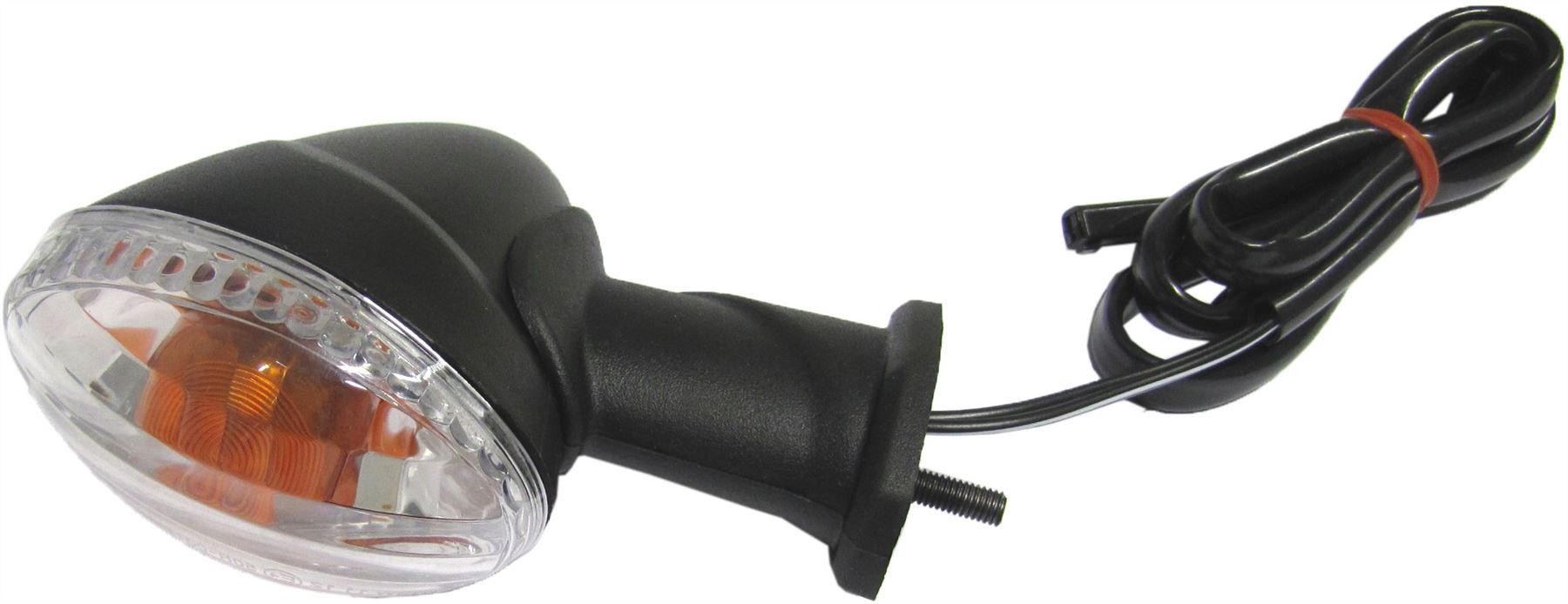 Suzuki SFV 650L4 Gladius Blinker komplett hinten links 2014