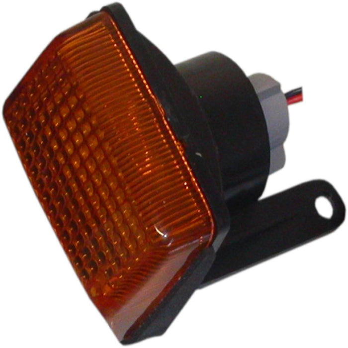 Honda CBR 600 Indicator Complete Front Right 1990