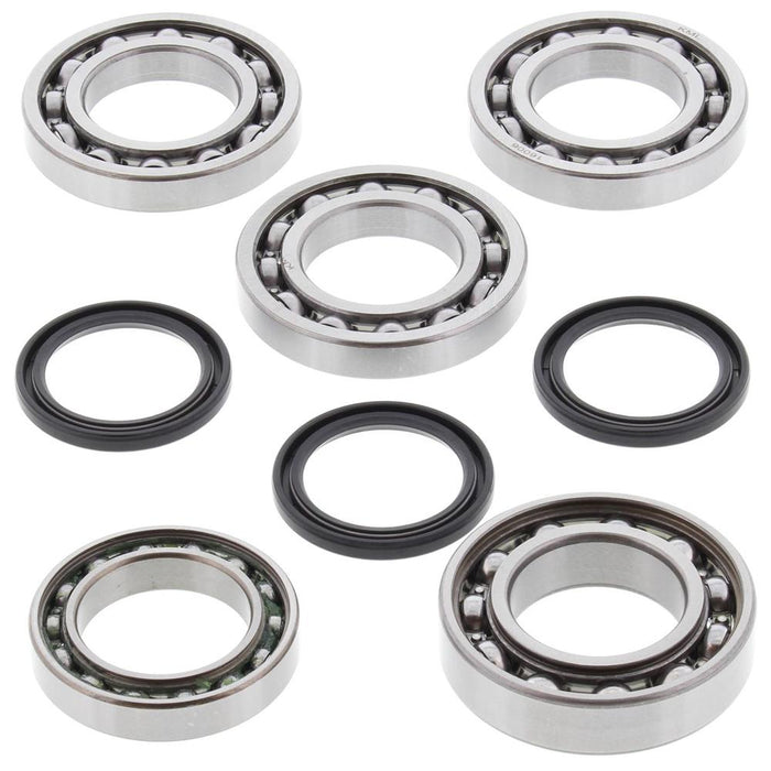 WRP Differential Bearing and Seal Fits Front Polaris RZR 4 800 2010