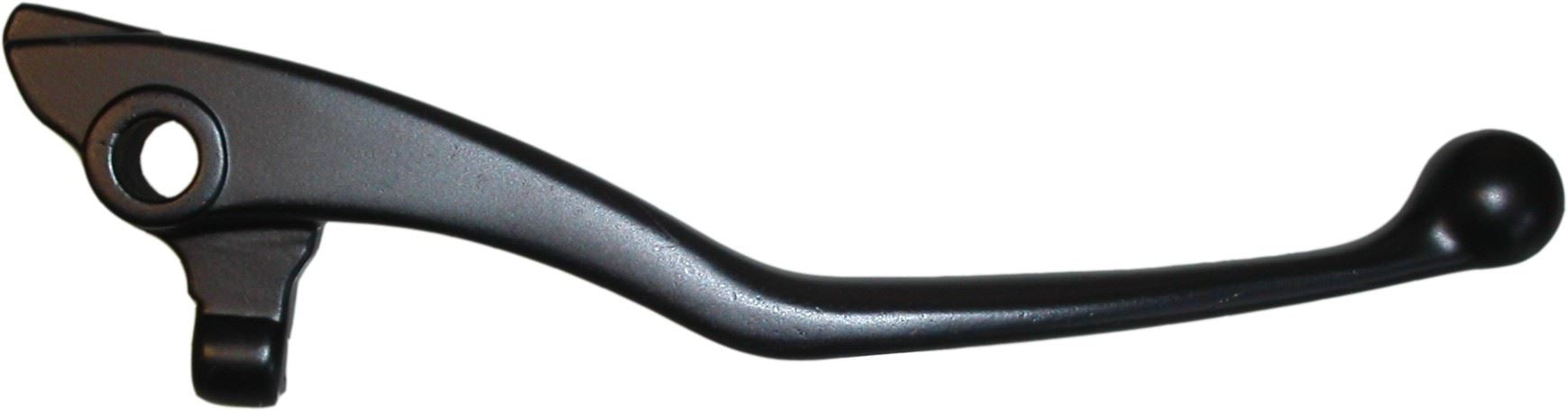 Yamaha FJ 1200 Black Front Brake Lever 1991-1992