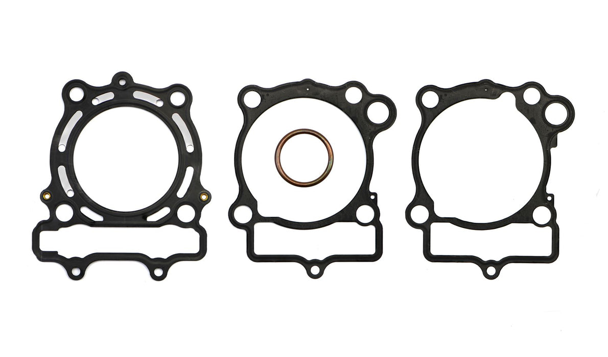 Head, Base & Exhaust Gasket Fits Suzuki RM-Z250 2010-2015