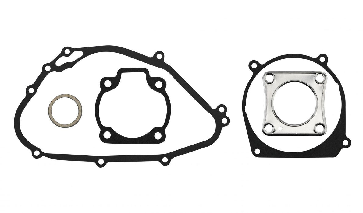 Full Gasket Set Fits Kawasaki ZZR600D1-3,E1-12 1990-2004