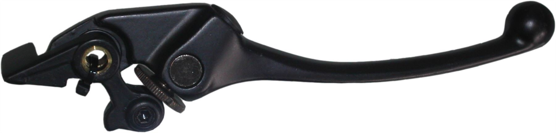 Honda ST 1100 Black Front Brake Lever 1990-2002