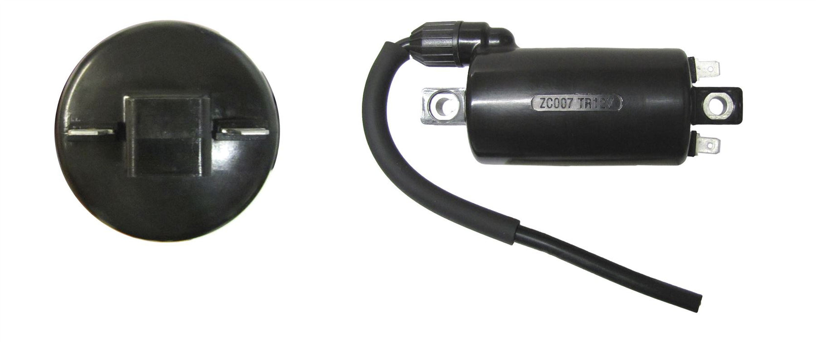 Motorcycle ignition coil fits Honda XL 250 1978-1981