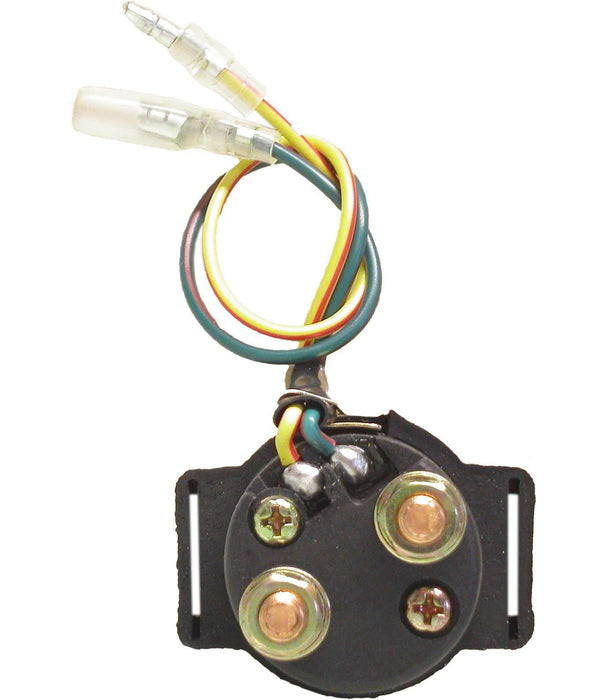 Replacement Starter Relay Fits Honda FL 400 R Pilot 1989-1990 – motorcycle part available from UK stock