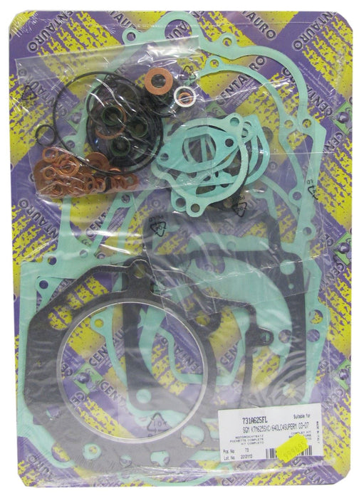 Full Gasket Set Fits KTM 625 SMC 06, SXC 03-07, 640 Adventure R 03-07, Duke 2 03-06