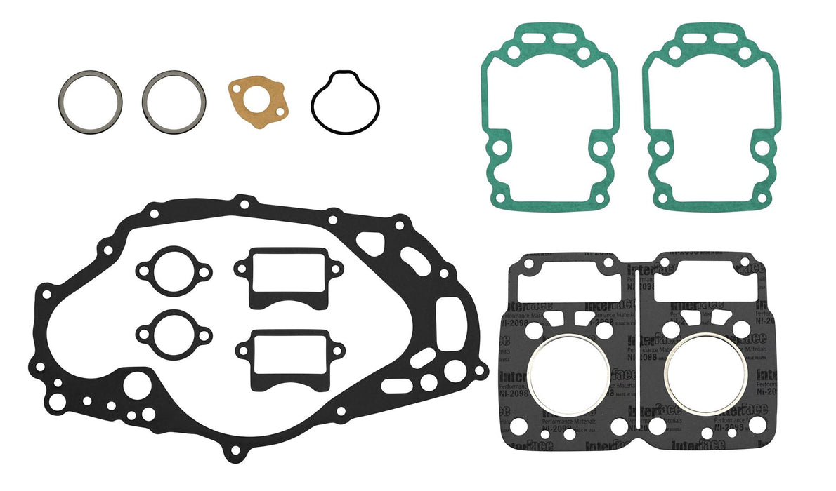 Full Gasket Set Fits Suzuki RG250 Mk3 1986-1988