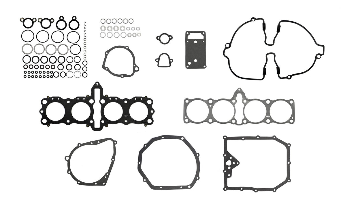 Full Gasket Set Fits Suzuki GSXR750L,M 90-91, GSX750FW-FK6 96-06