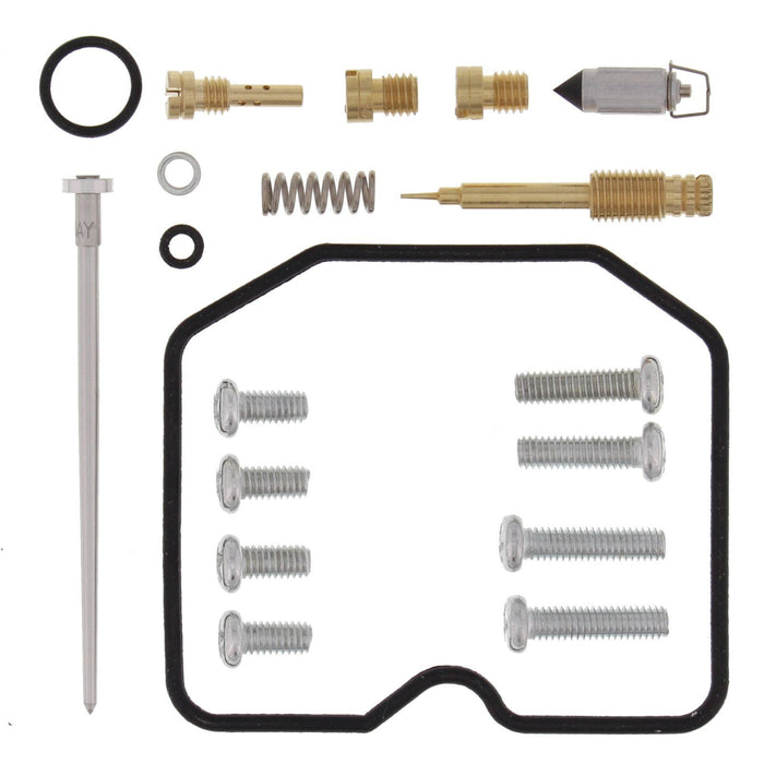Carburetor Rebuild Kit Suzuki LT-A500F Vinson 06-07, LT-F500F Vinson 03-07
