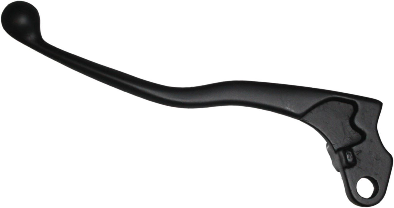 Kawasaki KLE 250 Black Clutch Lever 1995-1997