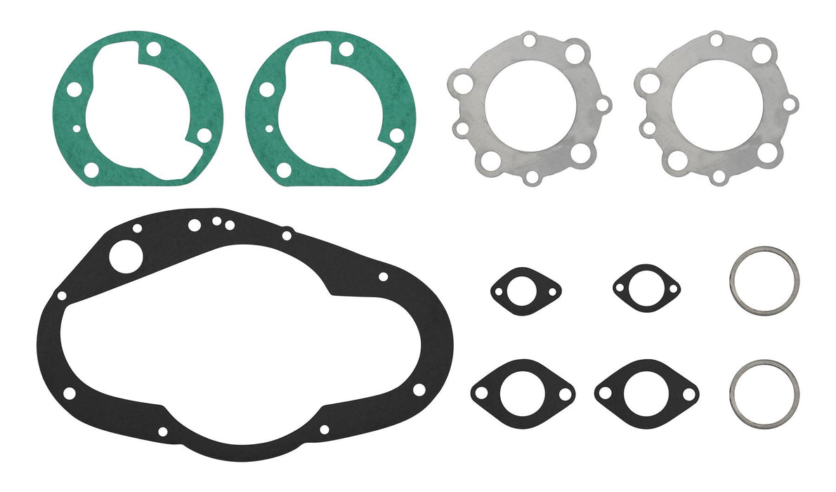 Vollständiger Dichtungssatz passend für Suzuki GT500, T500 1967-1978