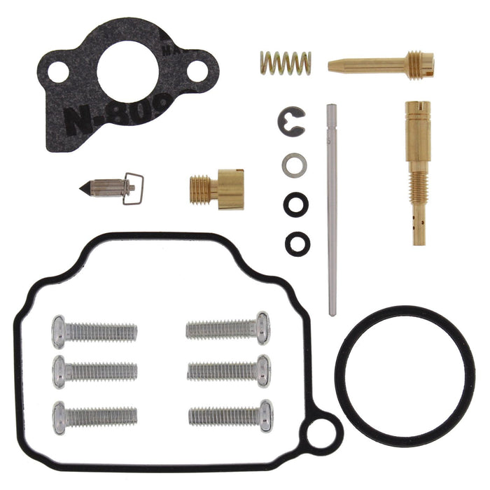 WRP Carburetor Rebuild Kit Yamaha TTR90 2006 - 2007