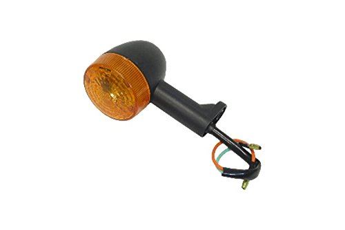Aprilia Scarabeo 50 Indicator Complete Front Left 2005