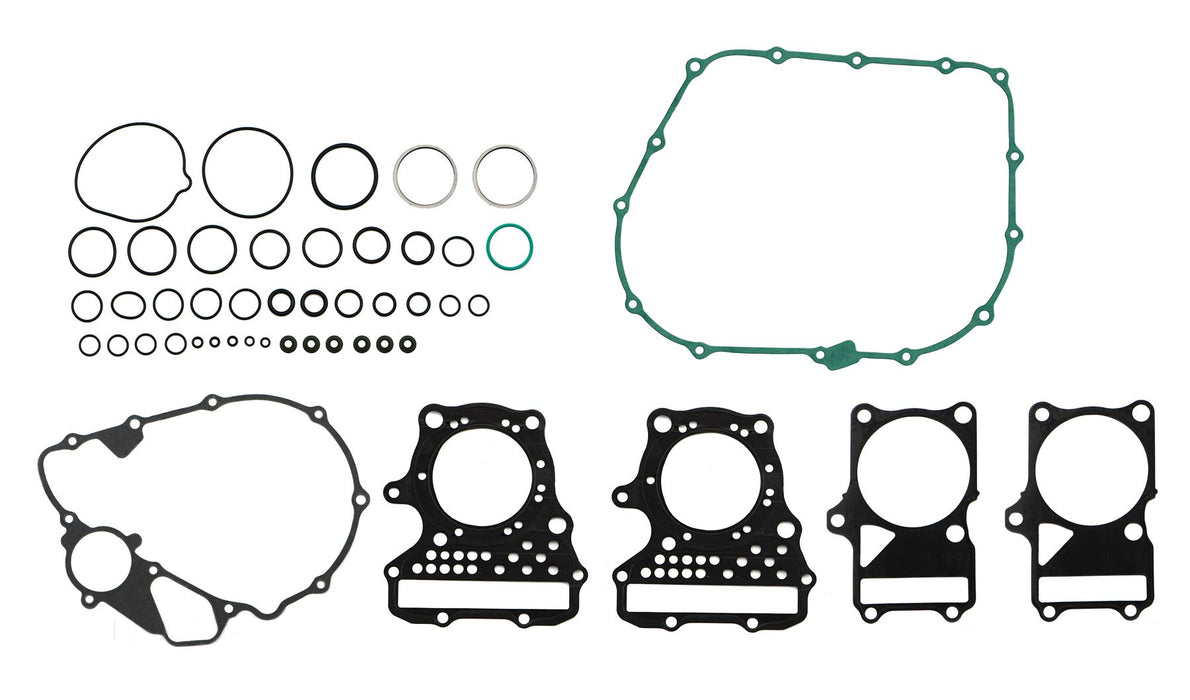 Full Gasket Set Fits Honda PC800 1989-1998