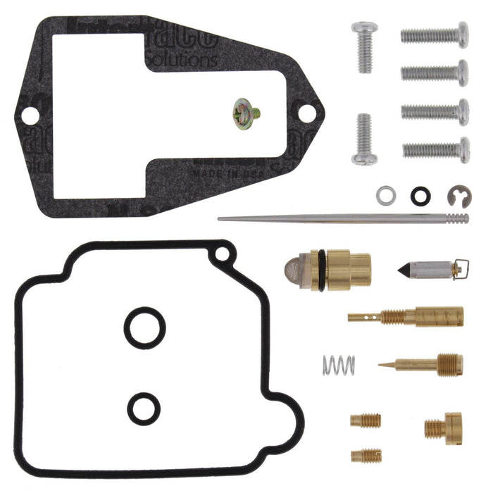 Carburetor Rebuild Kit Suzuki DR350 1990 - 1991