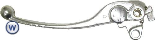 Honda VFR 1200 Alloy Clutch Lever 2010-2013
