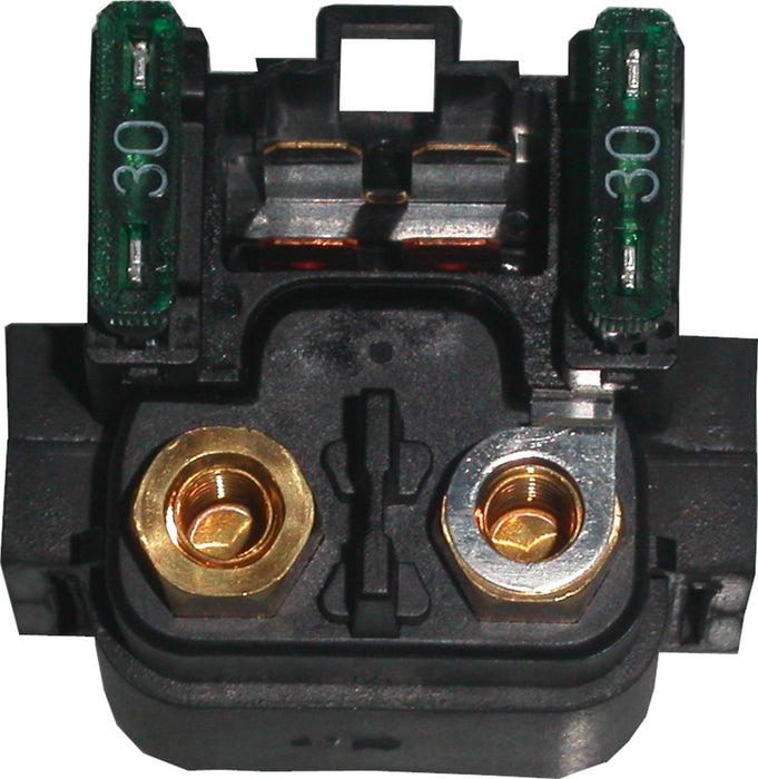 Yamaha TDM 900 Starter Relay 2002-2010