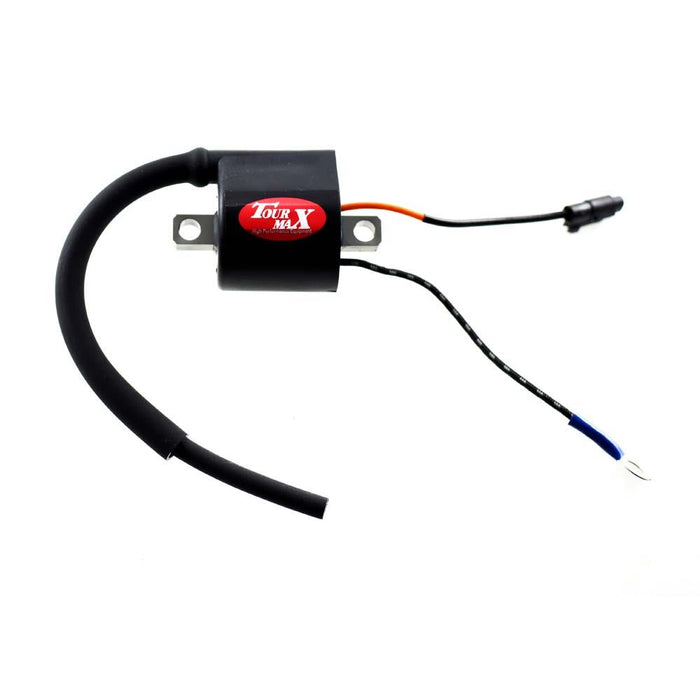 Motorcycle ignition coil fits Kawasaki KX 450 F 4T 2009-2015