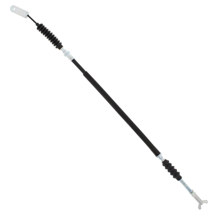 Rear Brake Cable Fits Kawasaki KVF650 I Brute Force 06-13 – motorcycle part available from UK stock