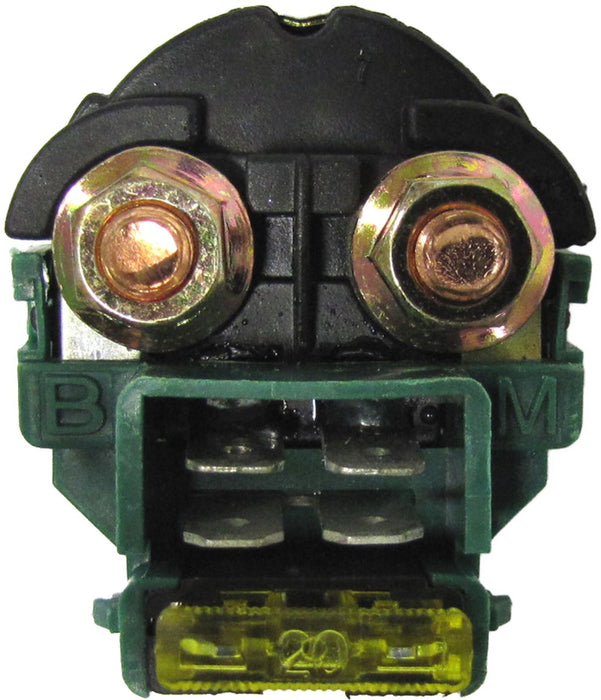 Kawasaki KLF 220 A Starter Relay 1988-2002