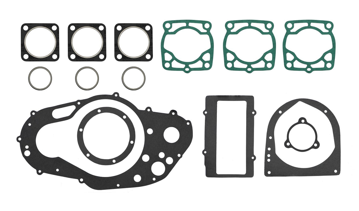 Vollständiger Dichtungssatz passend für Suzuki GT550 1972-1977