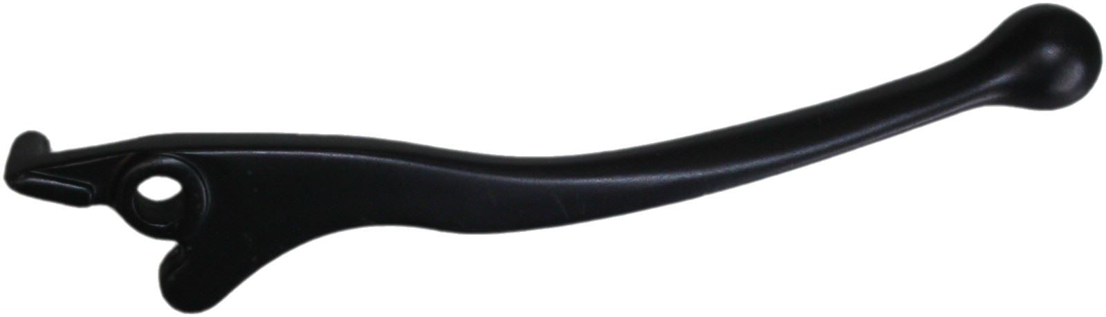 Honda MTX 125 Black Front Brake Lever 1985-1995