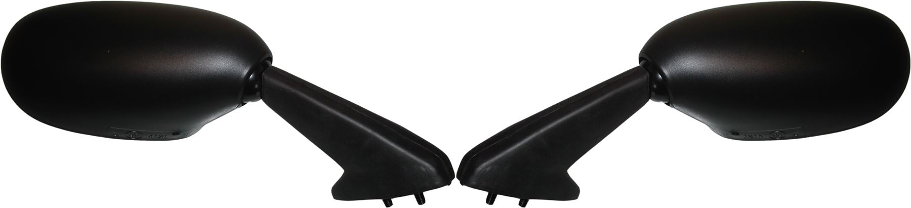 Left & Right Hand Mirrors Fit Yamaha YZF R7 1999